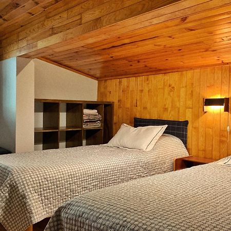 Chalet Vinales レ・ズッシュ エクステリア 写真