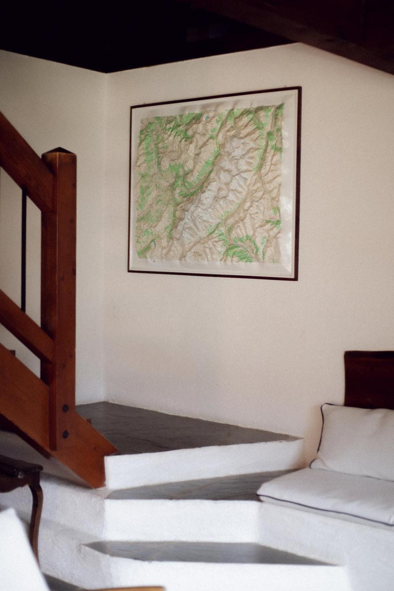 Chalet Vinales レ・ズッシュ エクステリア 写真