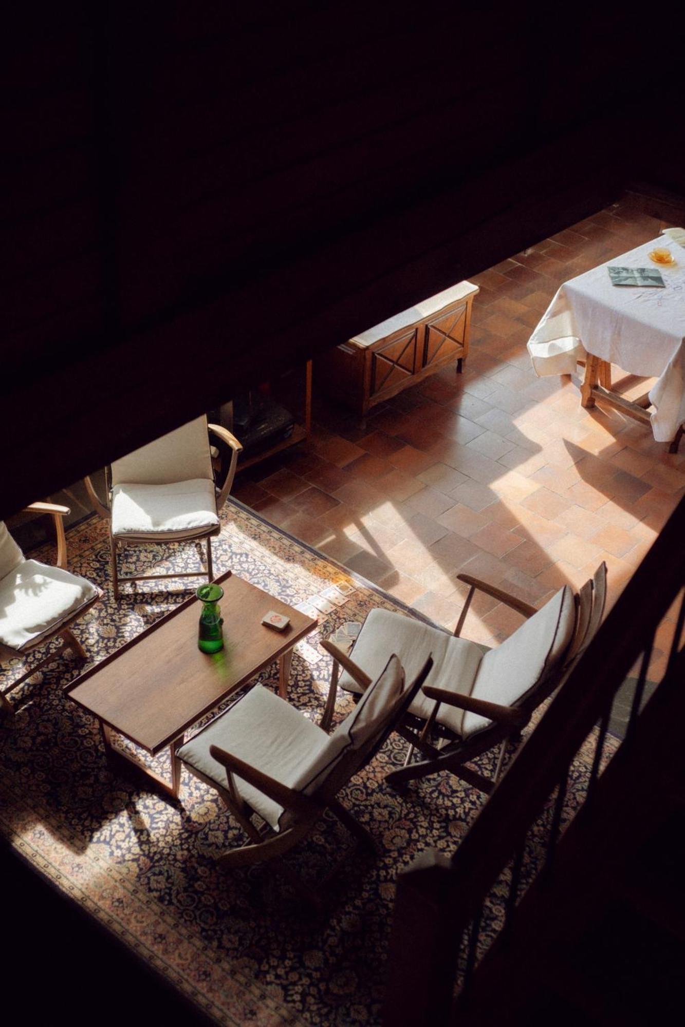 Chalet Vinales レ・ズッシュ エクステリア 写真