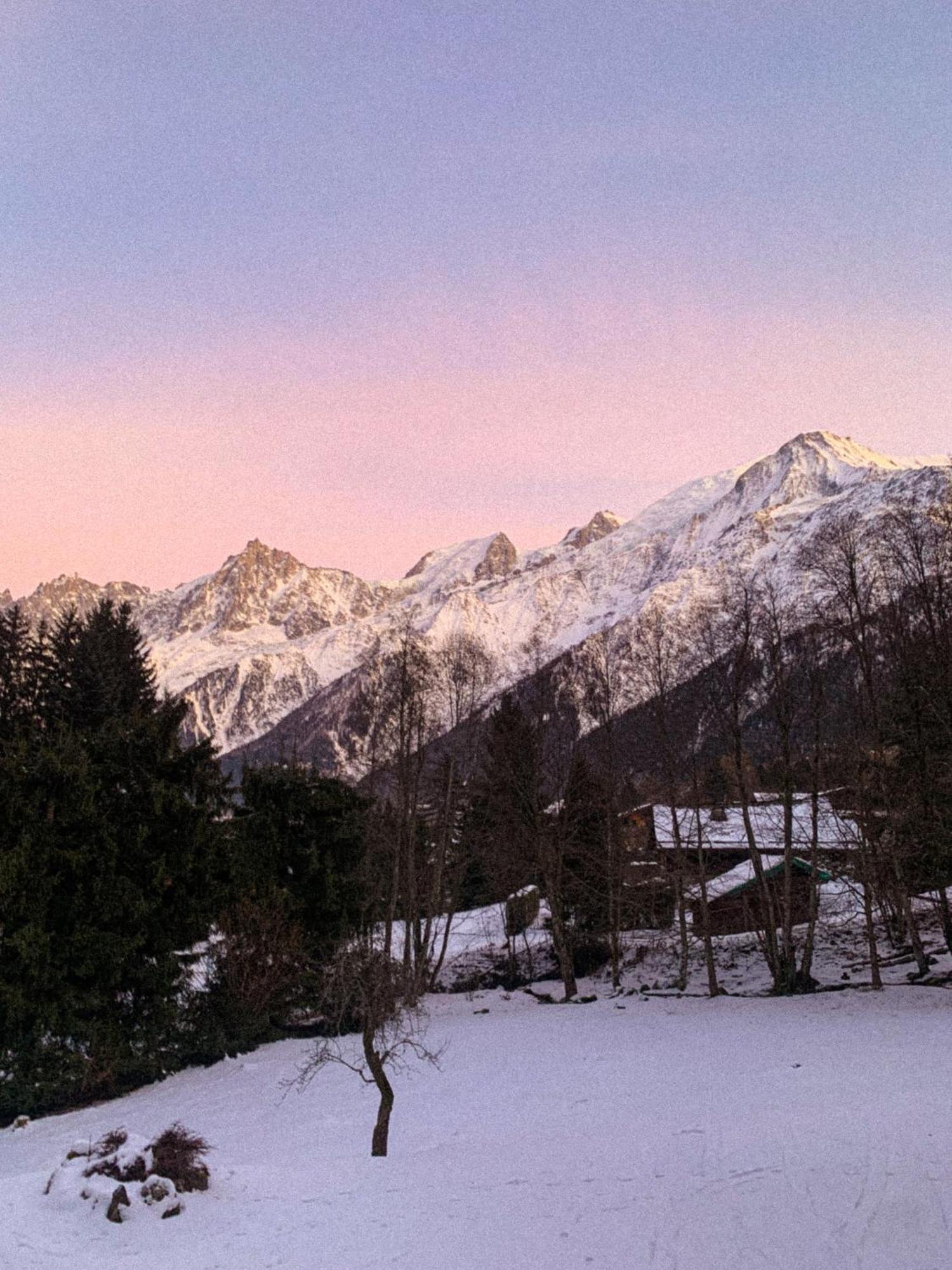Chalet Vinales レ・ズッシュ エクステリア 写真