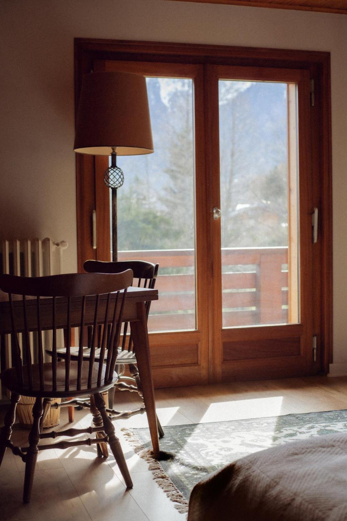 Chalet Vinales レ・ズッシュ 部屋 写真