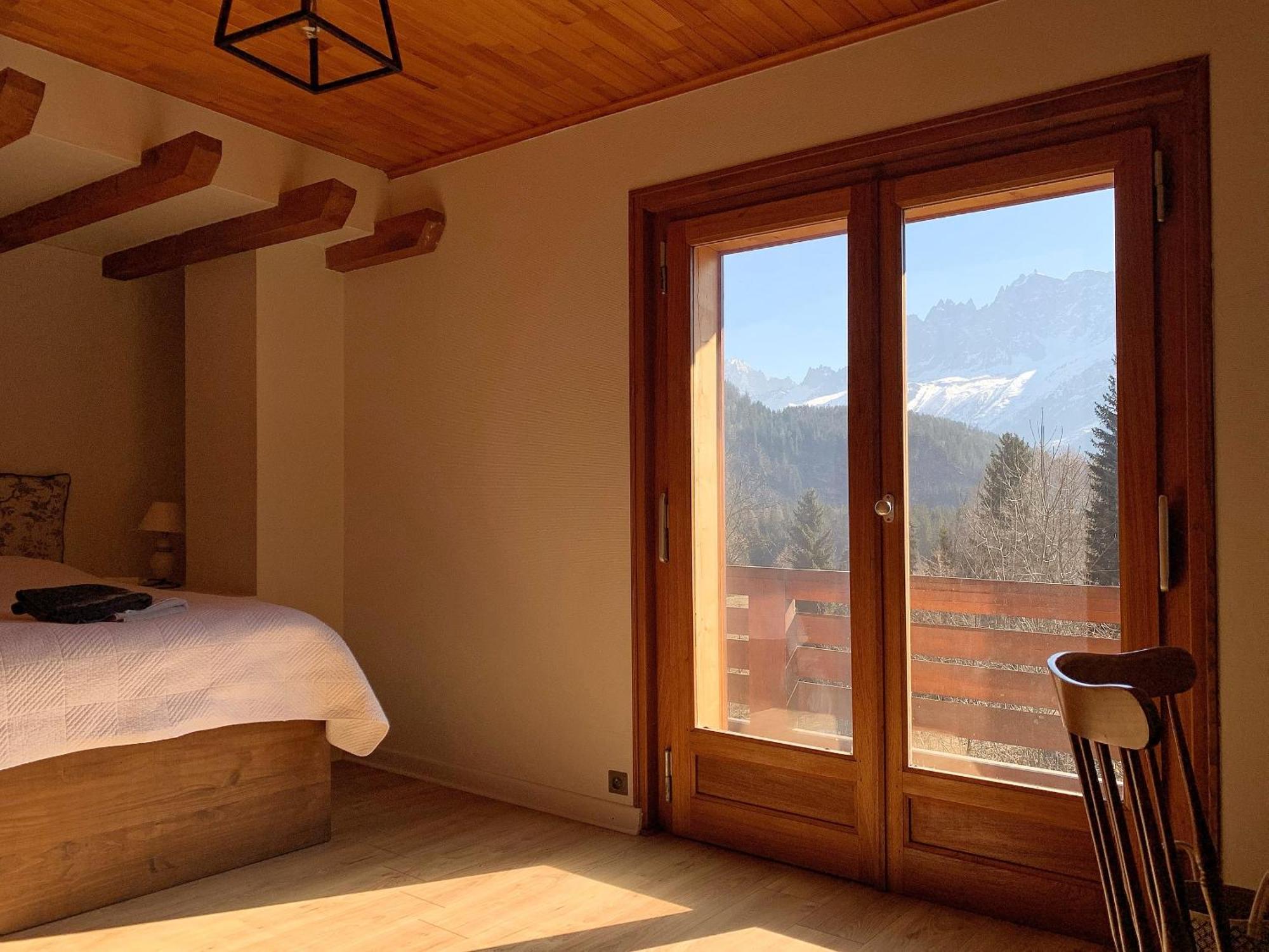 Chalet Vinales レ・ズッシュ 部屋 写真
