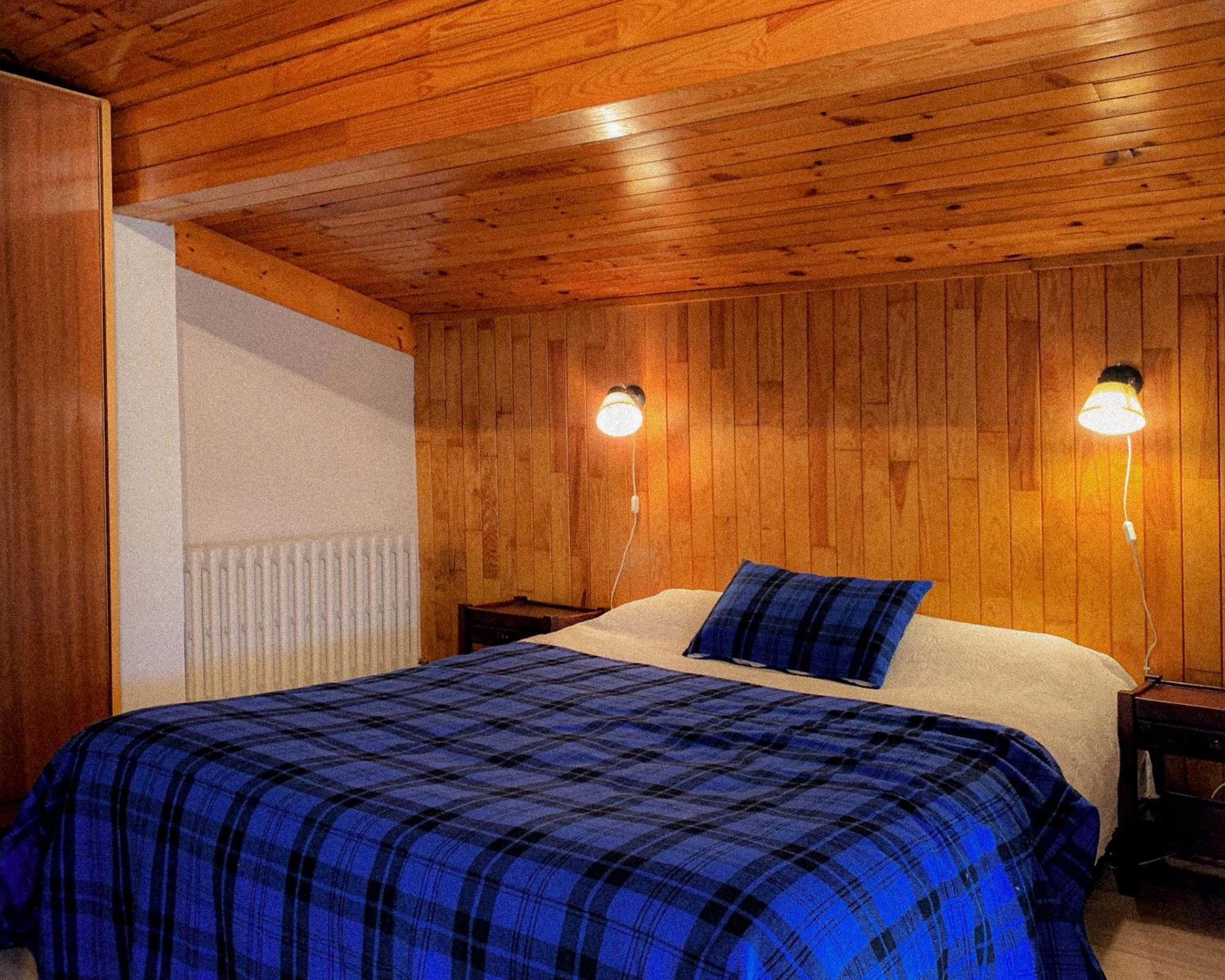 Chalet Vinales レ・ズッシュ 部屋 写真