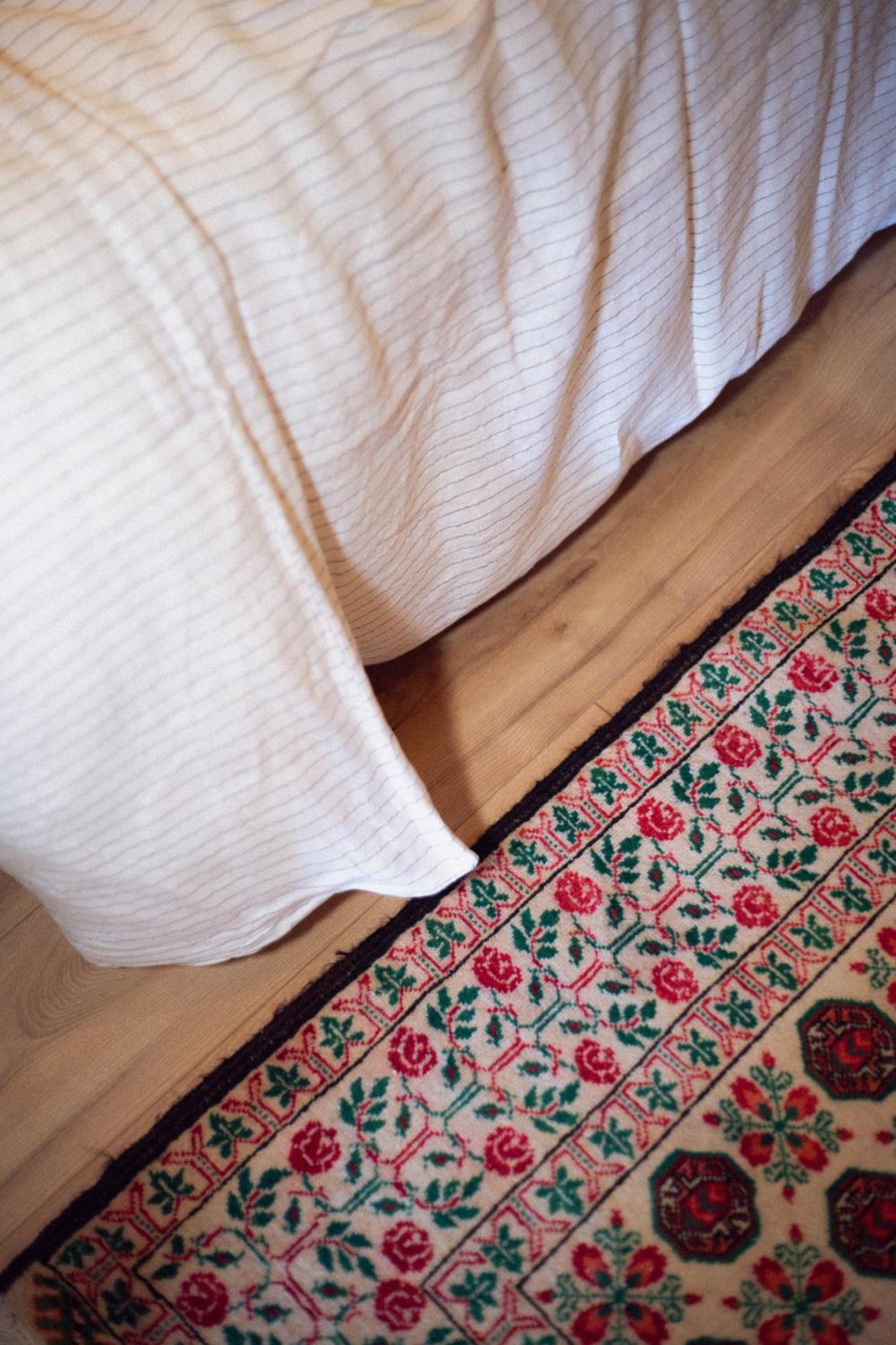 Chalet Vinales レ・ズッシュ 部屋 写真
