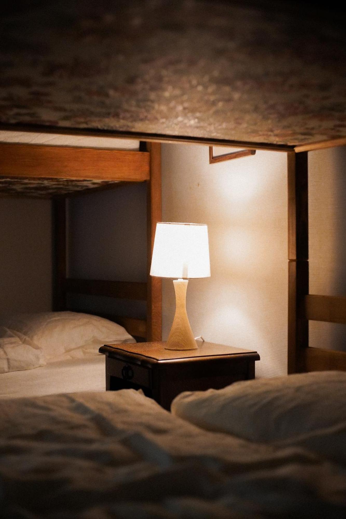 Chalet Vinales レ・ズッシュ 部屋 写真
