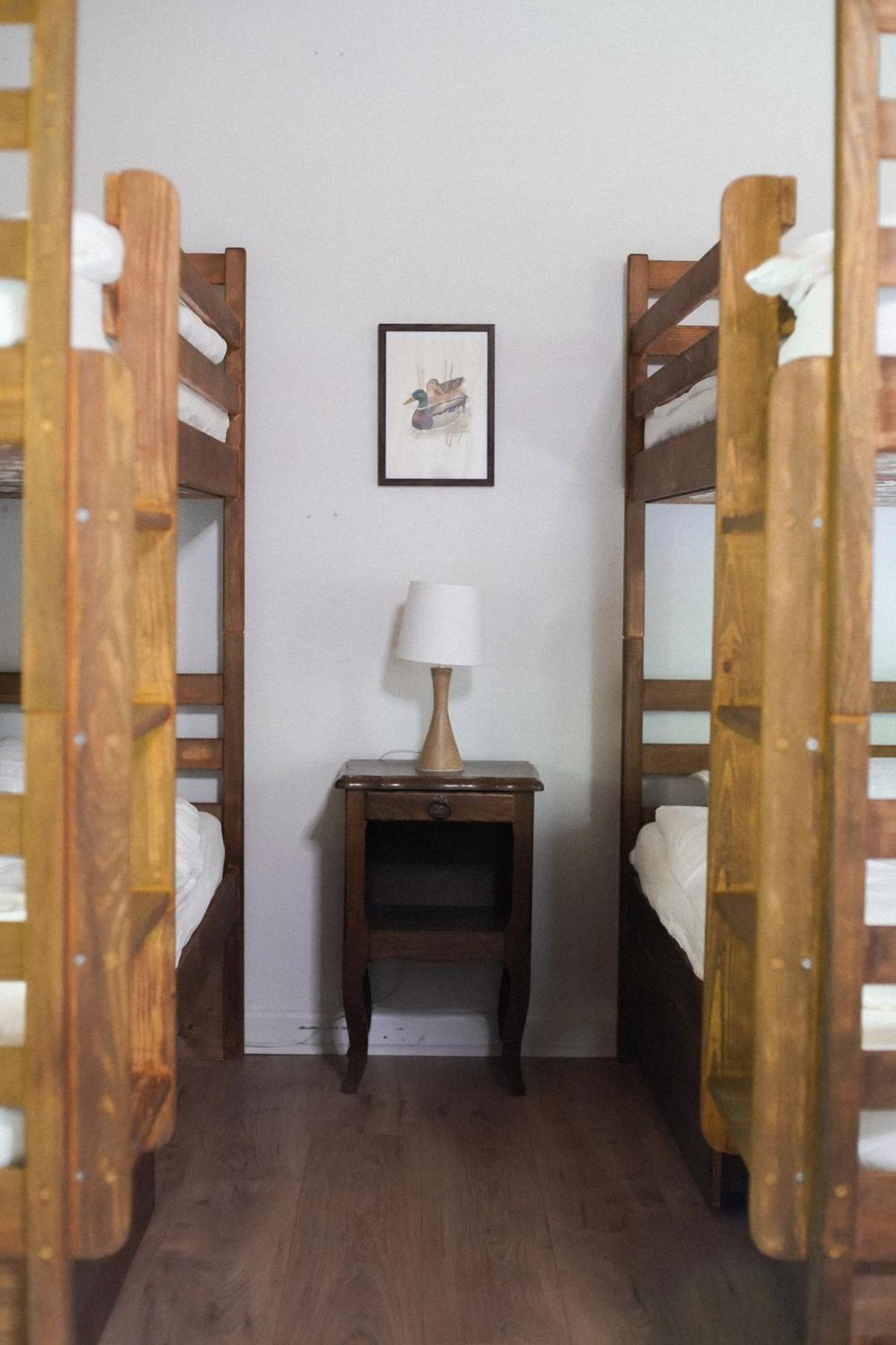 Chalet Vinales レ・ズッシュ 部屋 写真