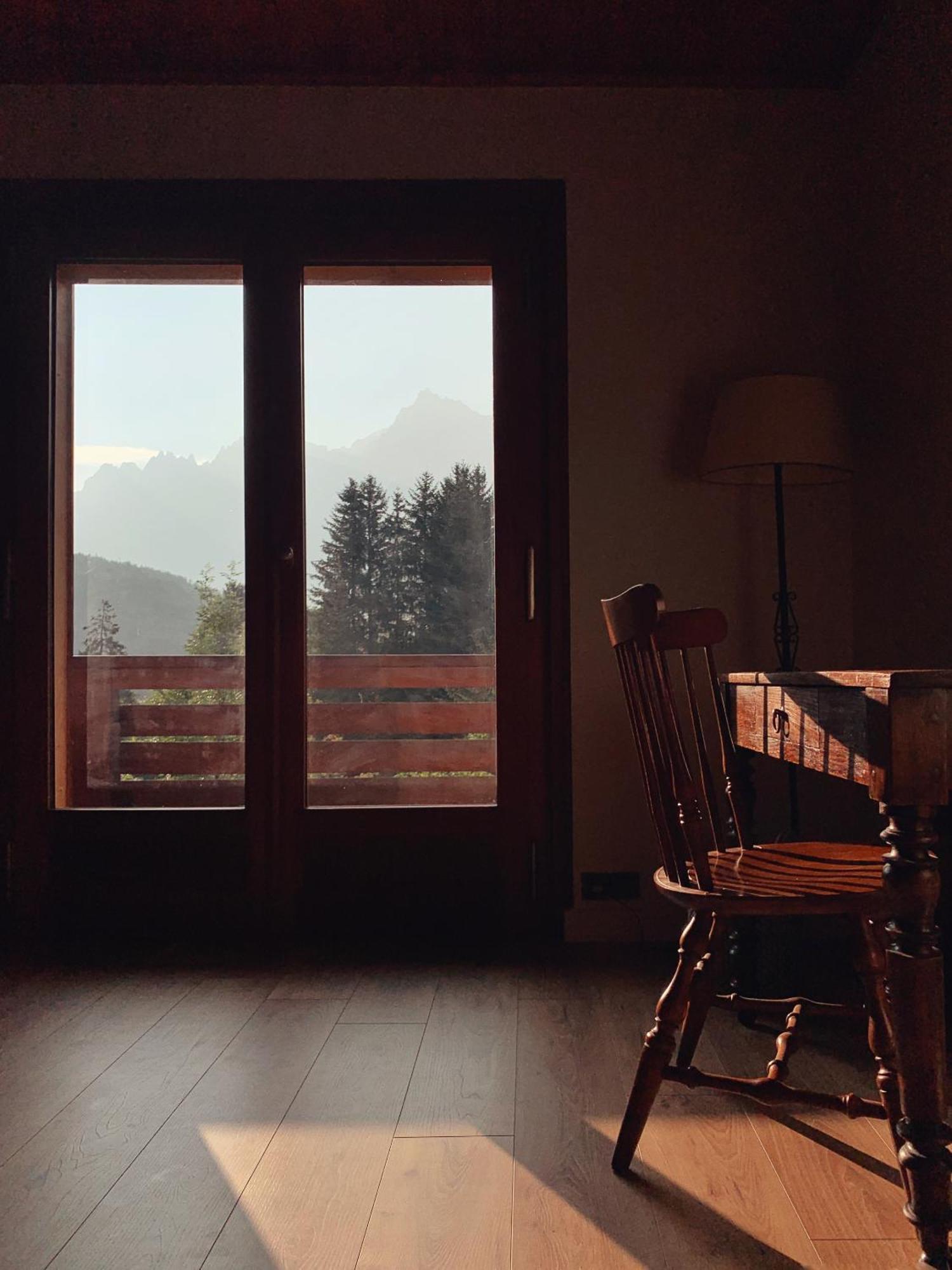 Chalet Vinales レ・ズッシュ 部屋 写真