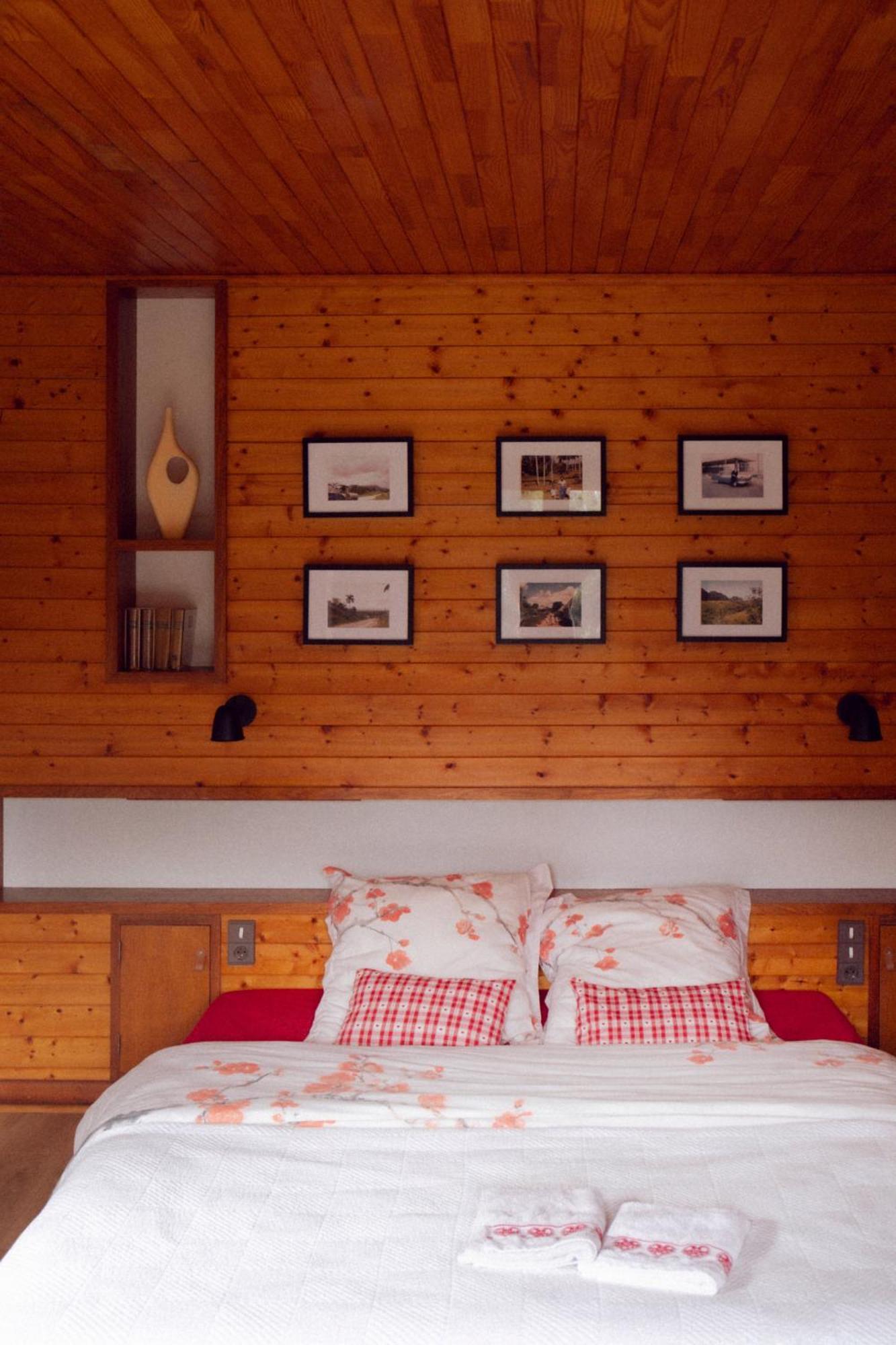 Chalet Vinales レ・ズッシュ エクステリア 写真