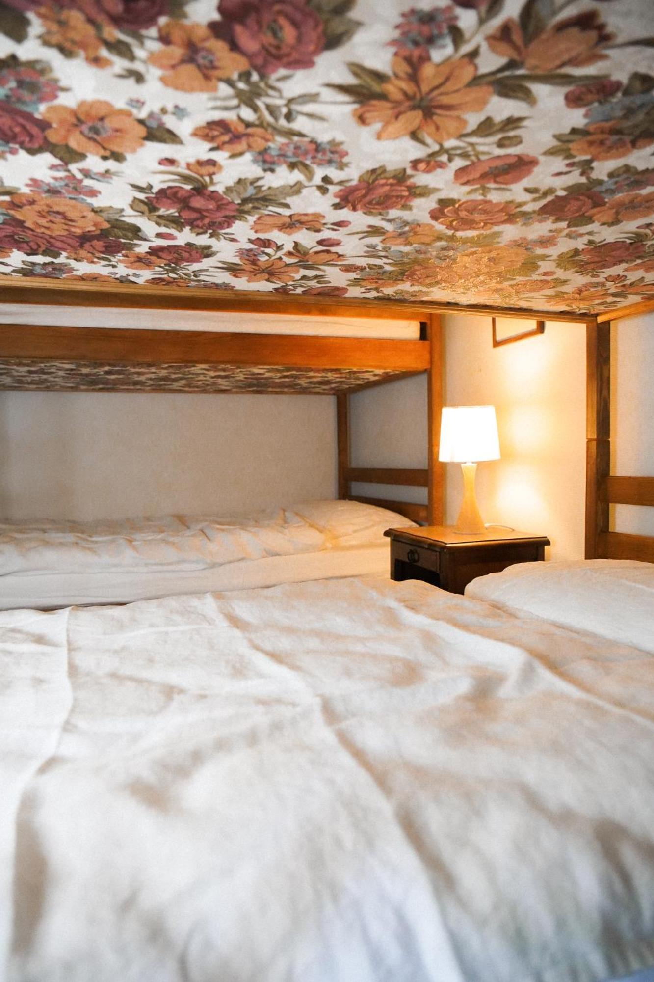 Chalet Vinales レ・ズッシュ エクステリア 写真