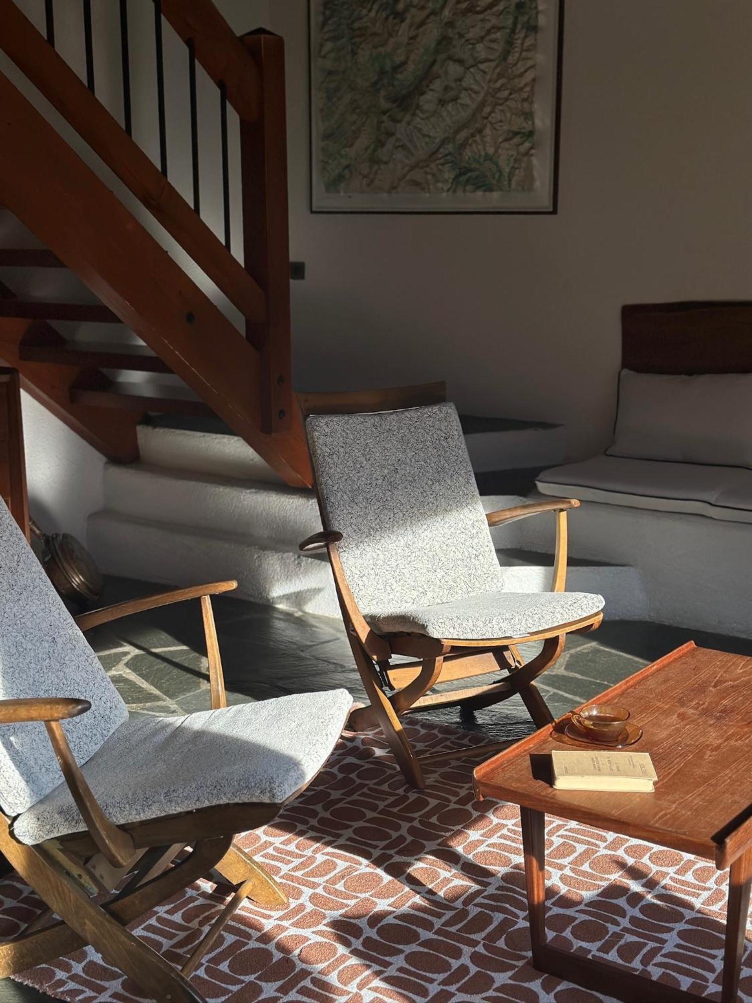 Chalet Vinales レ・ズッシュ エクステリア 写真