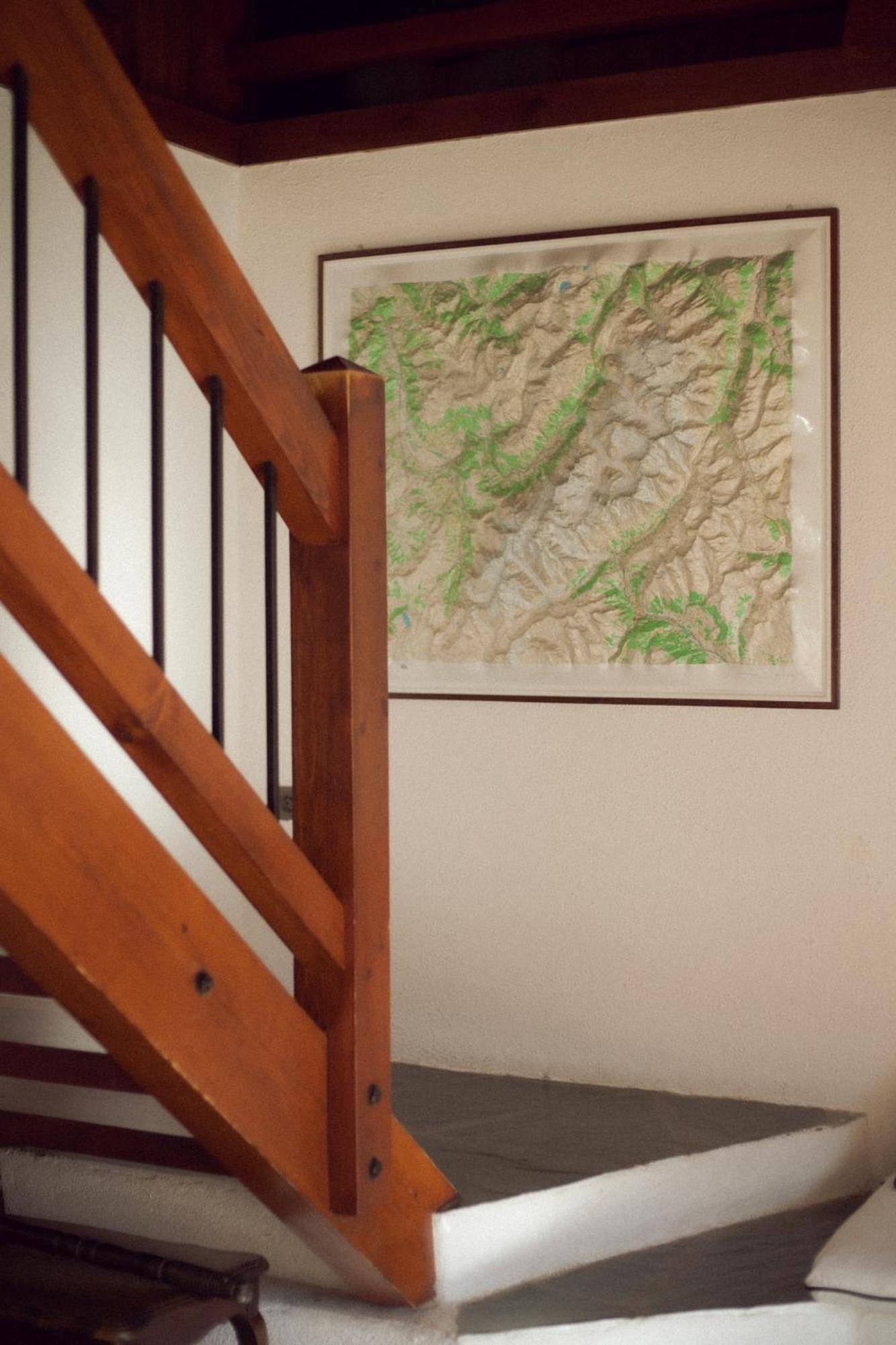 Chalet Vinales レ・ズッシュ エクステリア 写真