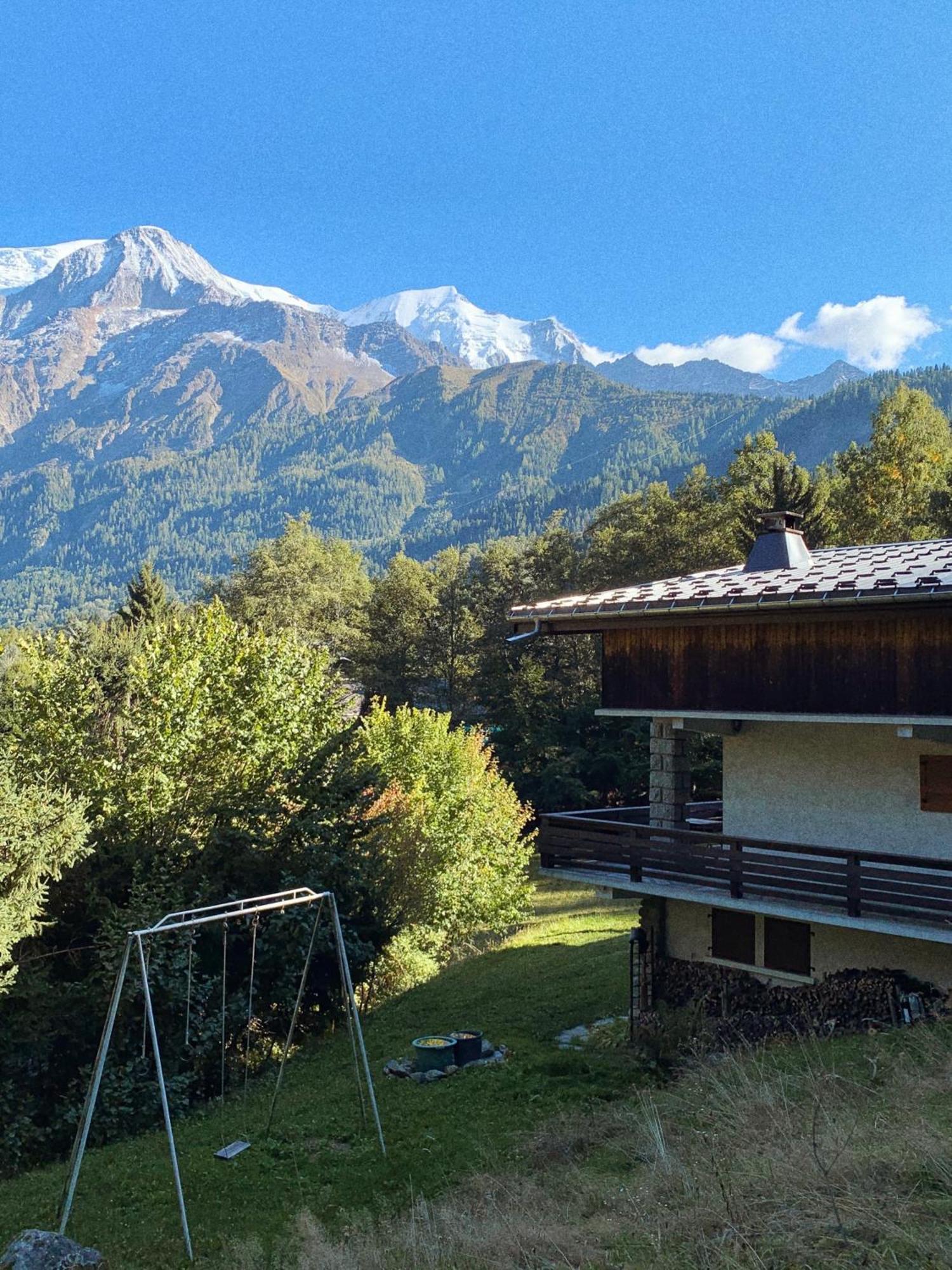 Chalet Vinales レ・ズッシュ エクステリア 写真