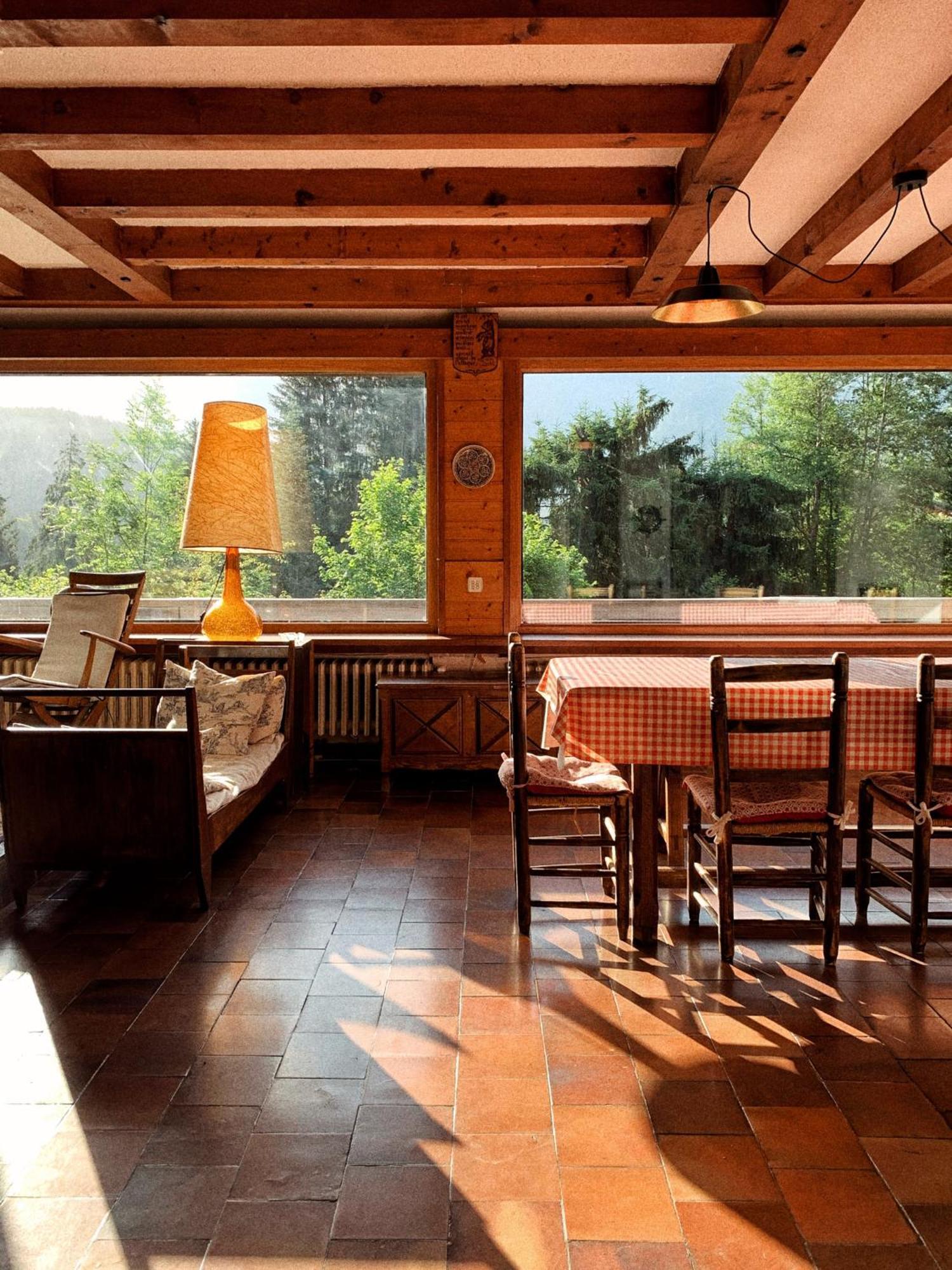 Chalet Vinales レ・ズッシュ エクステリア 写真